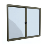 Sliding Window H600 x W600