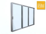 Three-Panel Sliding Door | H2100 x W2700