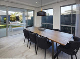 Premium Sliding / Fixed Window Combination | H1800 x W2100