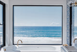 Premium Aluminum Fixed Architectural Window | H2100 x W1200