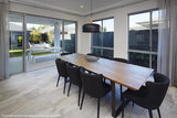 Premium Sliding / Fixed Window Combination | H1800 x W900