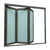 Premium Bi-Fold Door | H2100 x W2400
