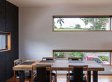 Premium Fixed Window | H900 x W2400