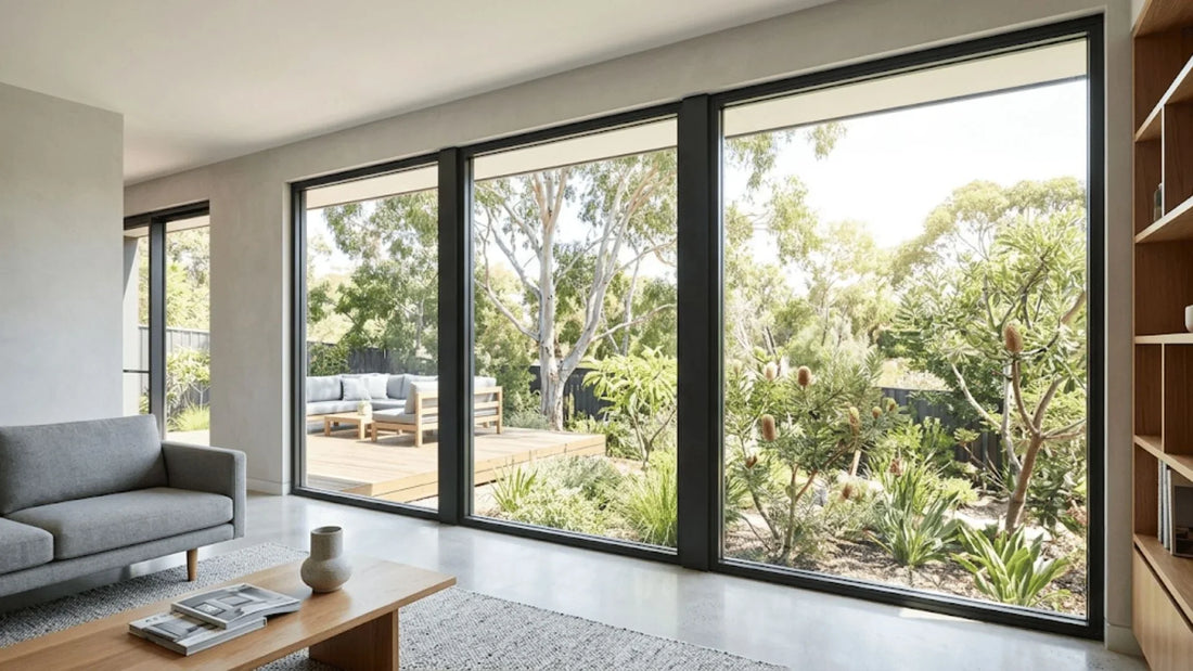 Fixed Windows
