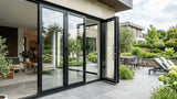 Premium Sliding / Fixed Window Combination | H2100 x W1200