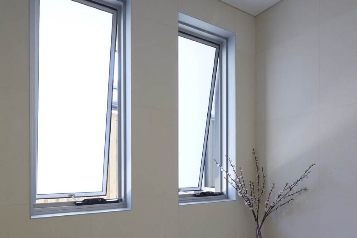 Premium Awning Window | H600 x W1500