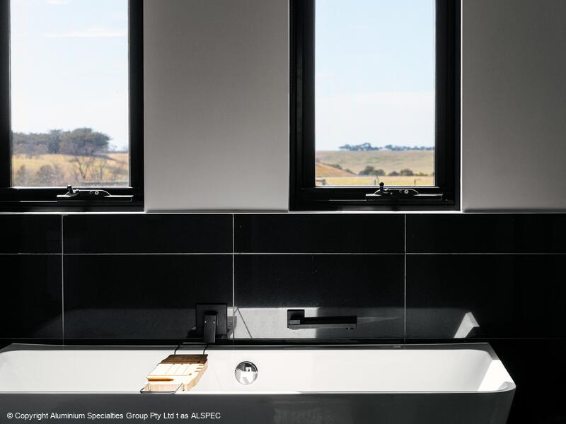 Premium Awning Window | H900 x W1500