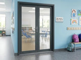 Premium Hinge Door | H2100 X W892