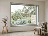 Premium Fixed Window | H900 x W1800