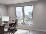 Awning & Fixed Window | H1200 x W1200