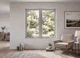 Architectural Aluminum Awning Window | H900 x W1800