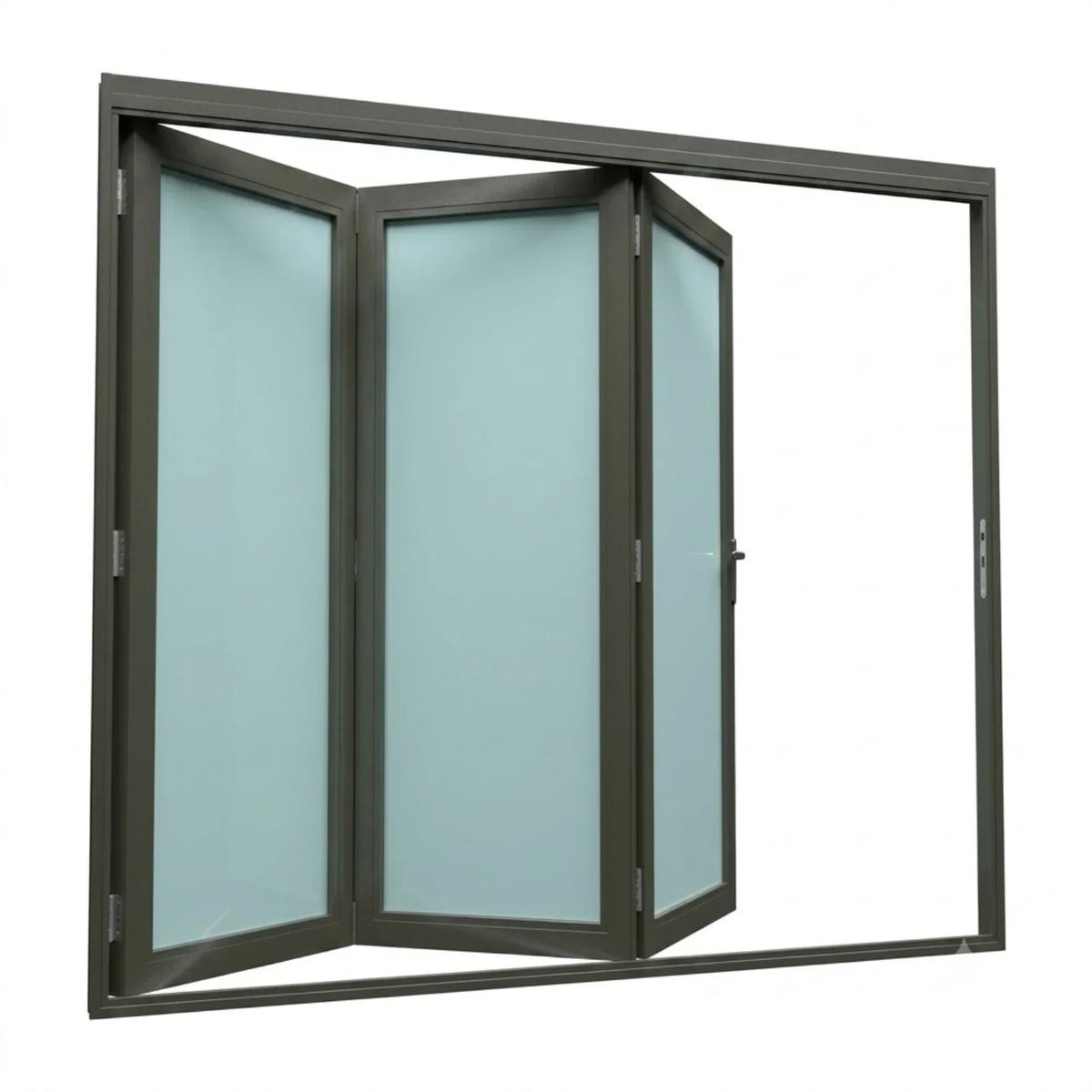 Premium Bi-Fold Door | H2100 x W2400