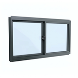 Sliding Window  H1200 x W1400